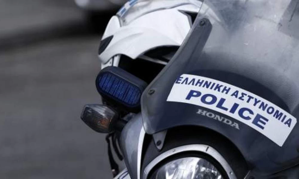 Αστυνομικός της ΔΙΑΣ έκανε 11 ληστείες με το υπηρεσιακό του όπλο